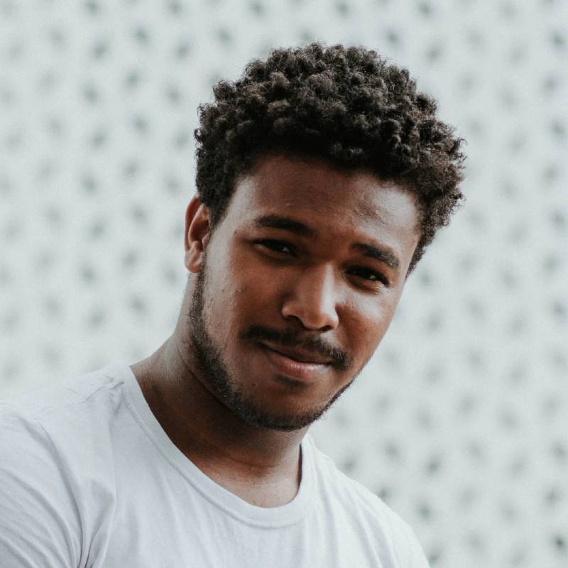 Delroy Patrick
